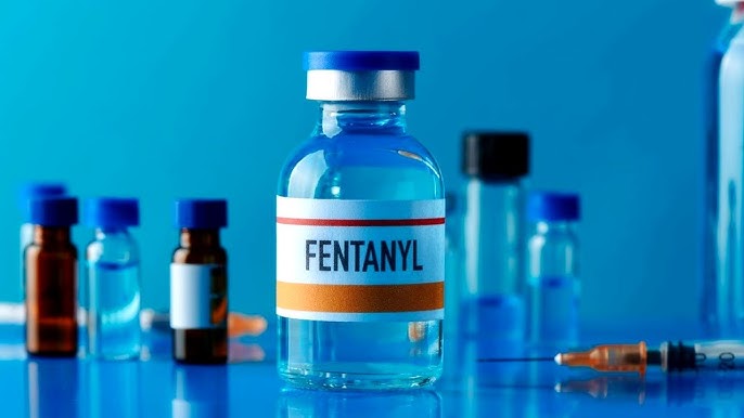 Najsilniejszy lek przeciwbólowy to fentanyl: skutki i zastosowanie