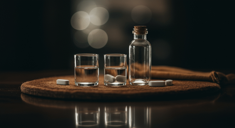 Suplementacja magnezem dla redukcji stresu i lepszego snu – jak działa?