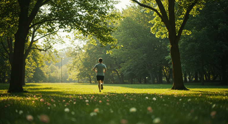 Regularna aktywność fizyczna a zdrowie psychiczne – dlaczego warto?