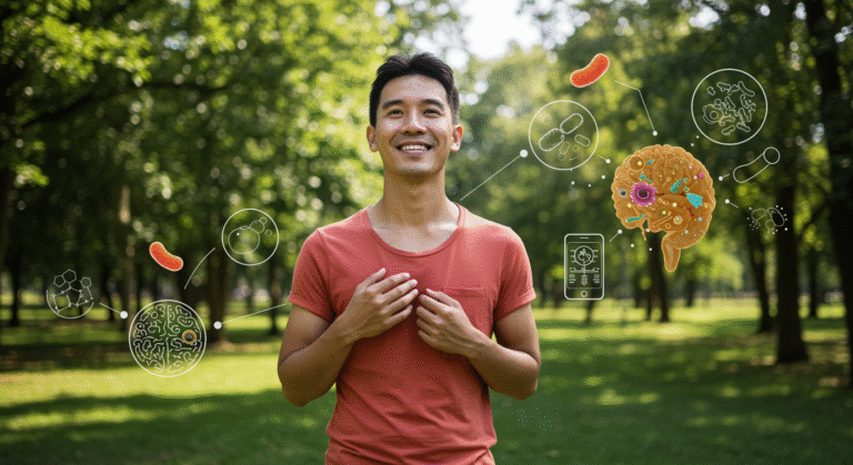 Korzyści z codziennych spacerów dla zdrowia serca i układu krążenia – co warto wiedzieć?