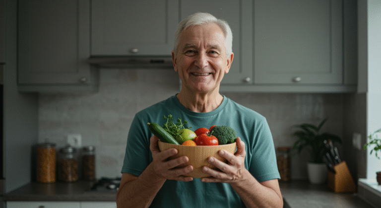 Wpływ prebiotyków na funkcje poznawcze u dorosłych – co warto wiedzieć?