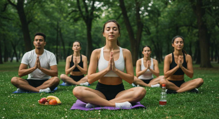 Aktywność fizyczna zdrowie metaboliczne młodzi dorośli – co warto wiedzieć?