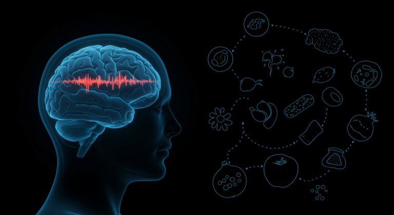 Znaczenie głębokiego snu dla regeneracji organizmu – klucz do zdrowia