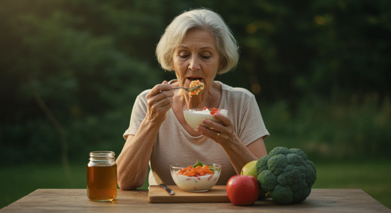 Naturalne sposoby wspierania zdrowia nerek u osób starszych – co działa?
