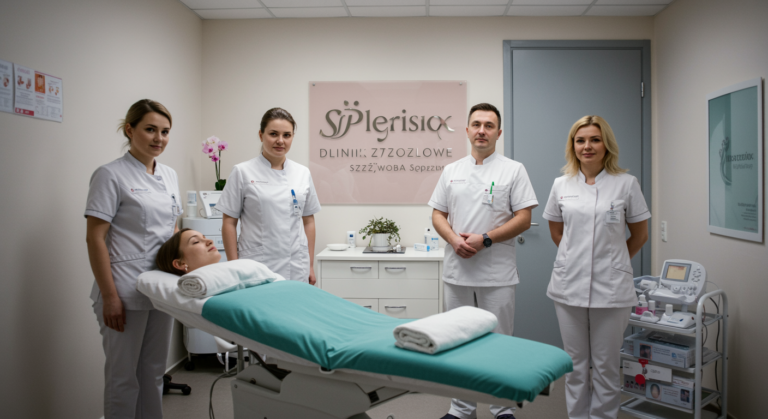 „Esperal w Szczecinie: Jak skutecznie leczyć alkoholizm?”