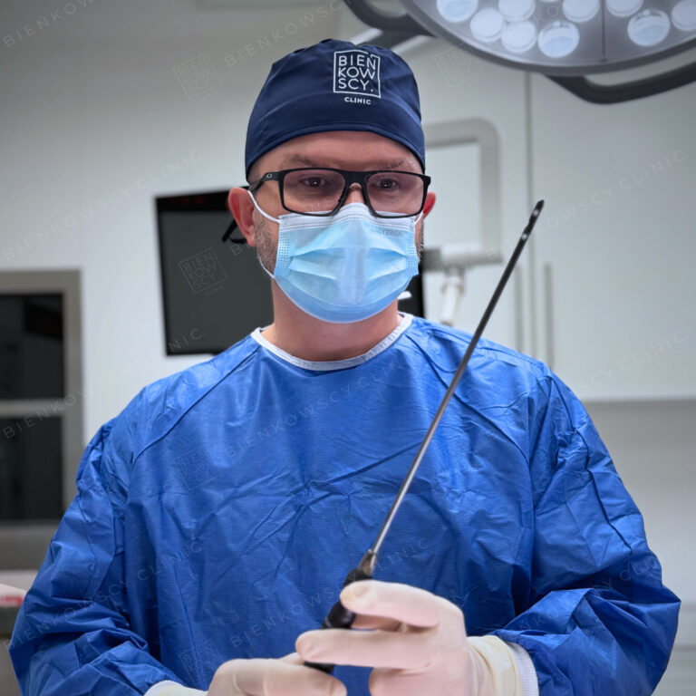 Odsysanie tłuszczu i ujędrnianie ciała – nowoczesna droga do harmonijnej sylwetki