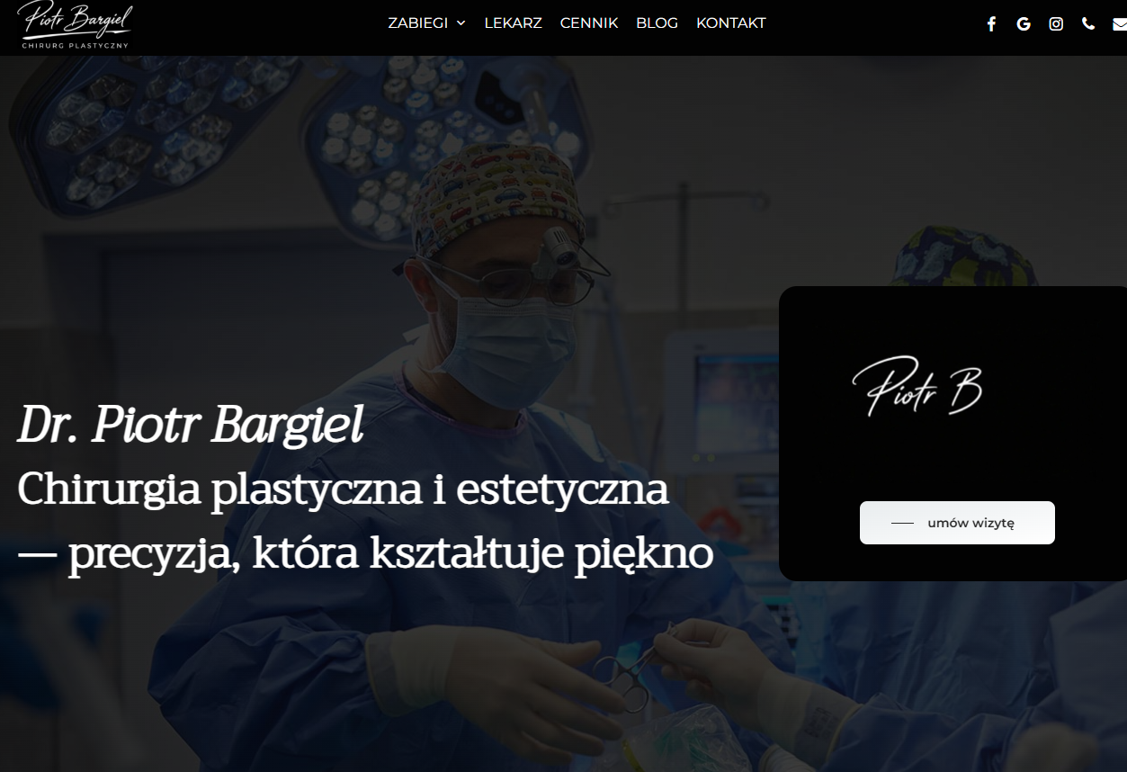 Plastyka powiek dolnych w Szczecinie: co warto wiedzieć?