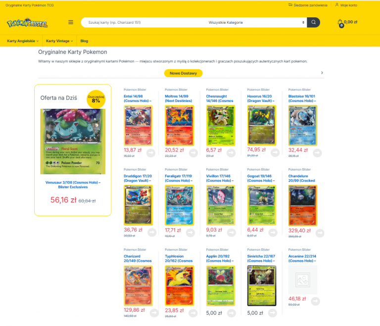 Charizard Base Set 1st Edition – Jak ocenić jego wartość?