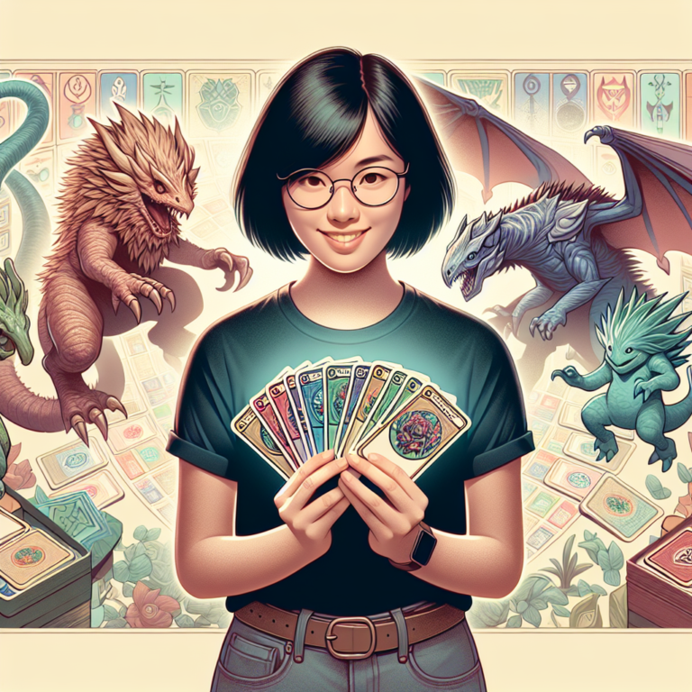 Jak Pokemony Zmieniają Naszą Rzeczywistość: Przykłady z Życia Codziennego