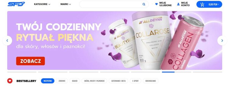 Suplementy na sen – jak odzyskać nocną regenerację i przyspieszyć postępy treningowe